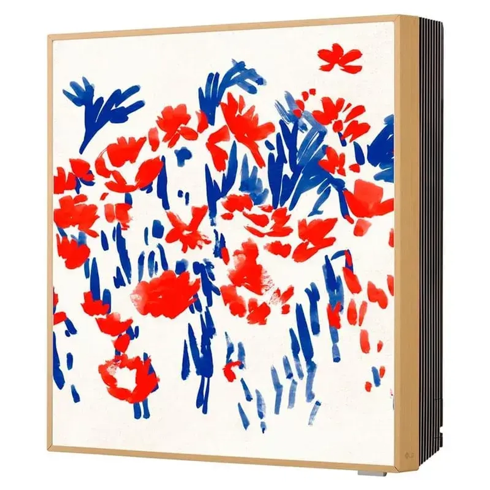 Сплит-система Lg Artcool Gallery A12GA1