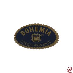 Набор бокалов для вина Crystalite Bohemia LOXIA 610 мл (6 шт)