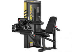 Сгибание ног сидя Hasttings Digger HD013-1