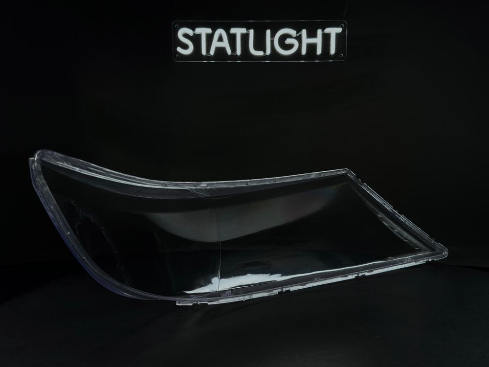 Левое стекло фары KIA Sorento 2 2009-2012