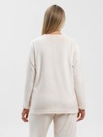 Костюм Мисти-2 Виотекс МОЛОЧНЫЙ