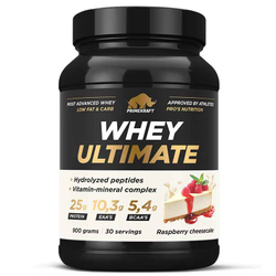 Prime Kraft Whey Ultimate (900 гр.)