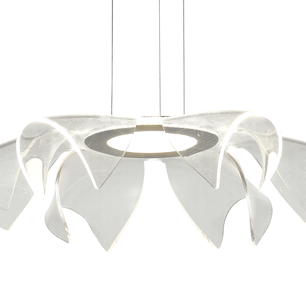 Светильник подвесной FAIRY LED 20W 4000K