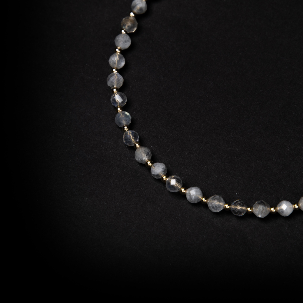 Браслет на ногу Lounge GRY