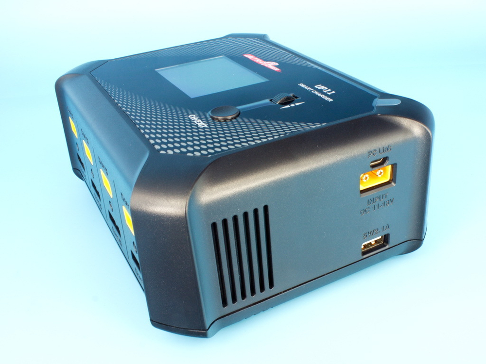 Зарядное устройство UltraPower UP11 AC240W/DC600W