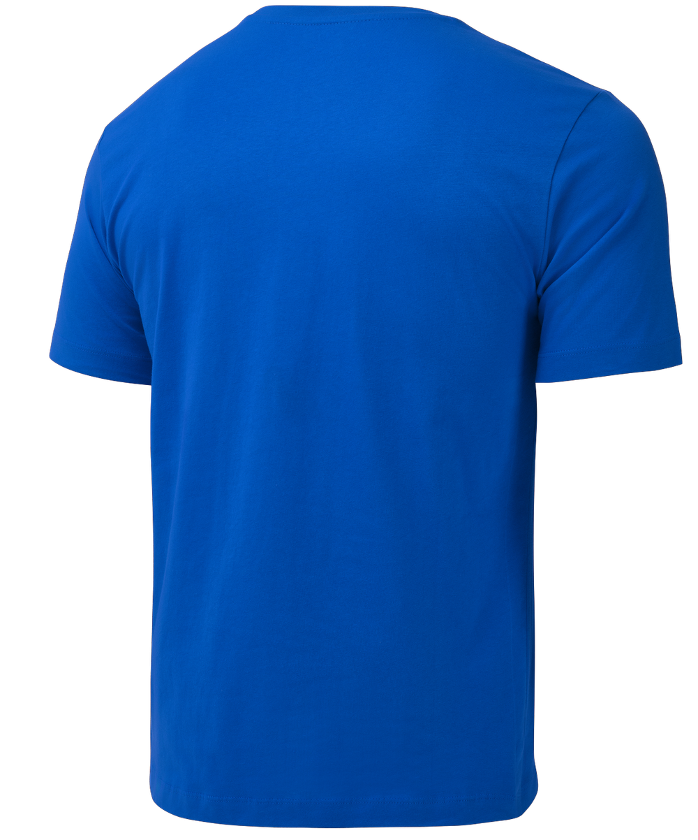 Футболка ESSENTIAL Core Tee 23, синий/синий