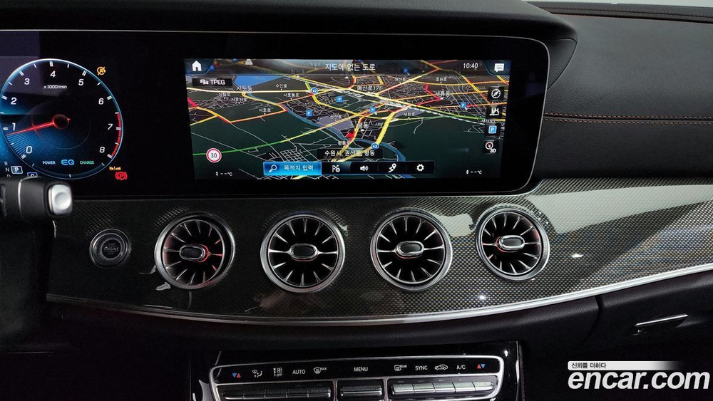 Mercedes-Benz E-Class W213 E53 AMG 4MATIC+ Coupe (11.2022)