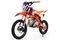 Мотоцикл MOTAX KTM 125 PITBIKE
