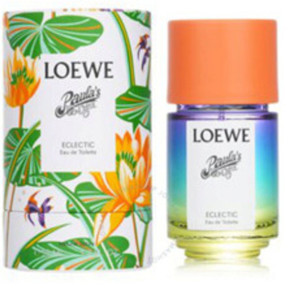 Loewe Paula's Ibiza Eclectic EDT 50ml