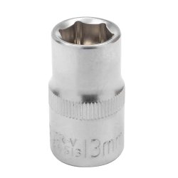 Головка 1/2'', 13мм (6гр.) JCB JCB-54513