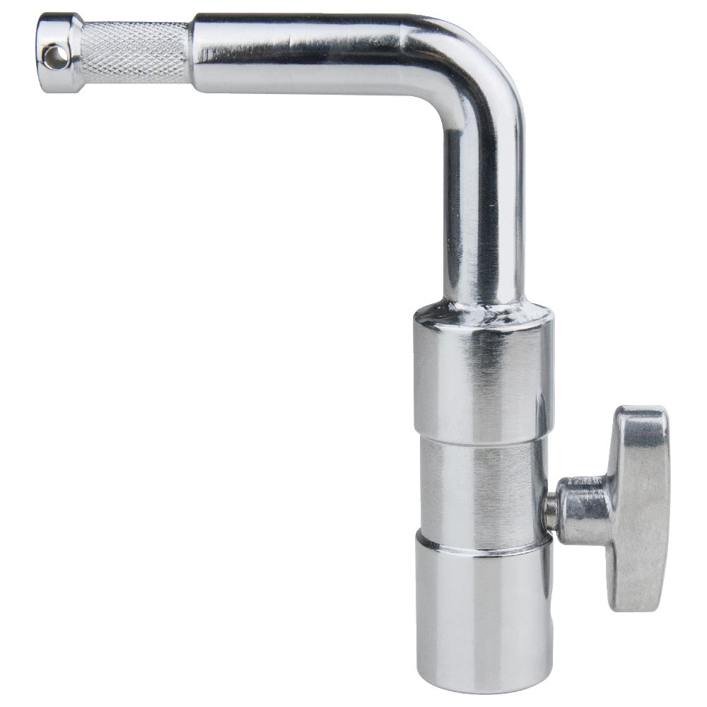 KUPO KS-146 Right Angle Baby Adapter. Адаптер комбинированный