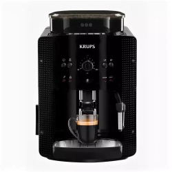Кофемашина Krups Dolce Gusto EA81R870 1500Вт черный
