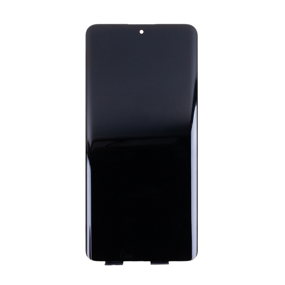 Дисплей для Xiaomi Poco X7/Redmi Note 14 Pro 5G (24095PCADG/24090RA29G) с тачскрином Черный - OR