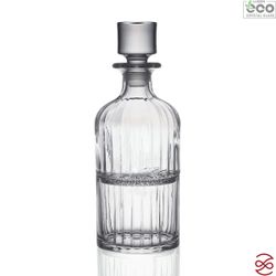 Набор для виски RCR Combo 3 предмета (Штоф 350мл Стаканы 370мл)