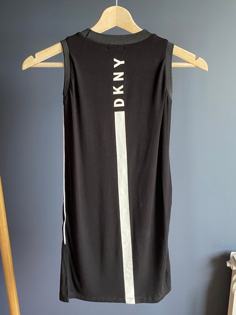 Платье DKNY, 116