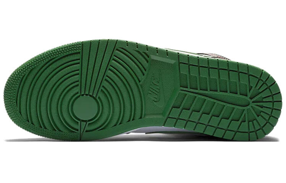 Кроссовки Jordan Air Jordan 1 Mid