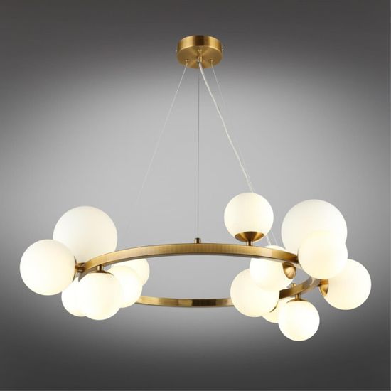 Люстра подвесная APL.314.03.14