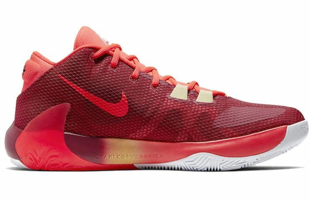 Кроссовки Nike Zoom Freak 1 "All Bros Pt.2"