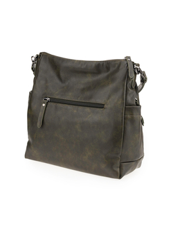 27594/54 Сумка жен., иск. кожа