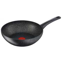 Сковорода-вок Tefal Authentic 28 см C6341902