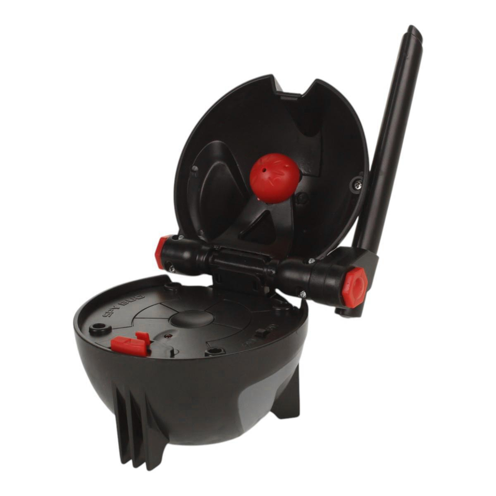 Игровой набор "Суперагент", коробка 200409868