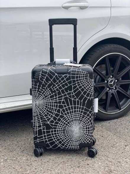 Чемодан Rimowa