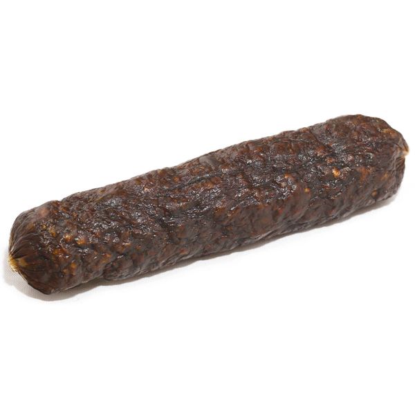 Лакомство TiTBiT Колбаска с легким говяжьим для собак mini