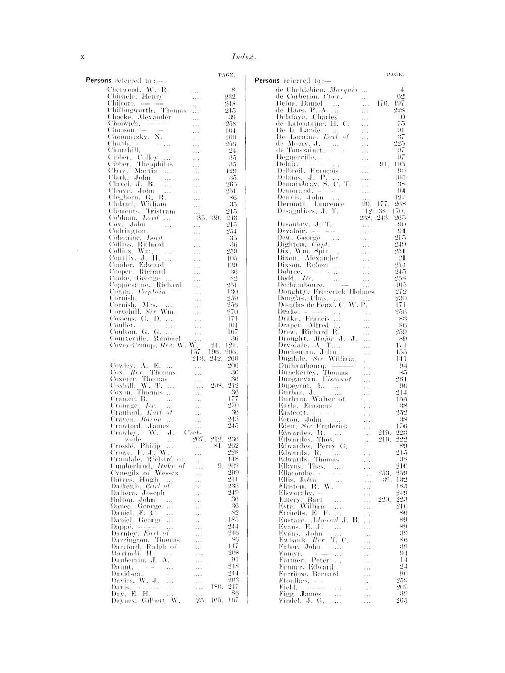 Ars Quatuor Coronatorum. Volume XL | W.J. Songhurst; L. Vibert