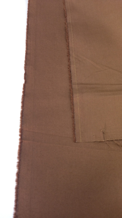 Костюмный хлопок Zegne