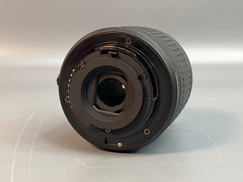 Nikon D3500 Kit 18-55mm 31.200 кадров