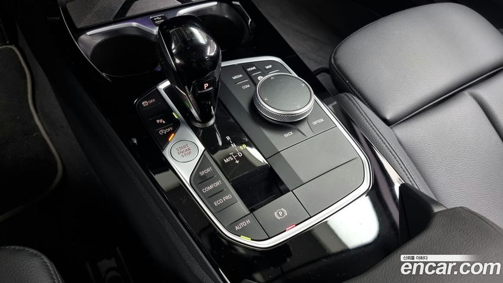 BMW 2 Series Gran Coupe (F44) 220i Sports (03.2023)