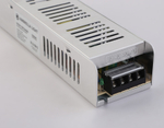 GS8683 блок питания 24V 150W 6.3A IP20 185-260V EMC 200*58*40