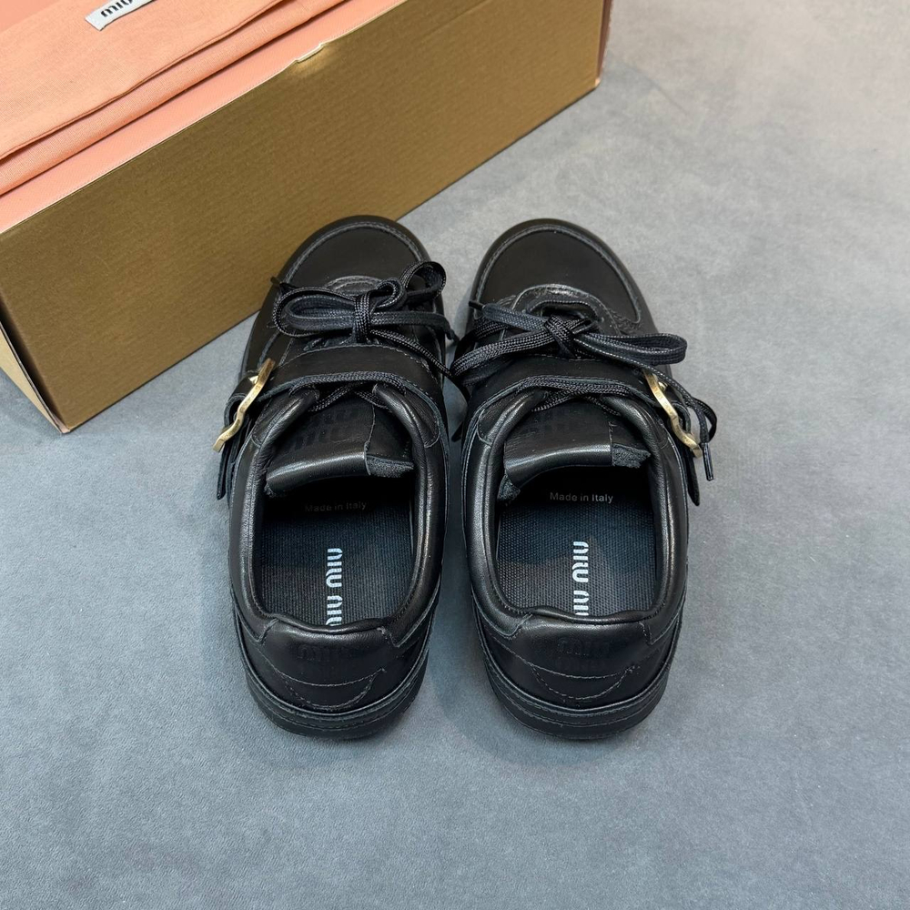 Кроссовки Miu Miu