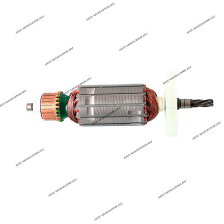 Якорь подходит для КИТАЙ / STERN лобзик JS 80 B 710 WT (подходит на STURM, OMAX , WALLER и другие