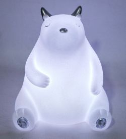 GAEM Home MF- 27/2 Фигурка с подсветкой «Ангелочек»