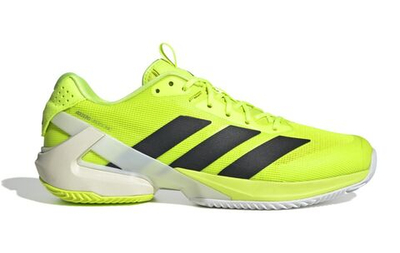 Теннисные кроссовки Adidas Adizero Ubersonic 5 M Clay - Green