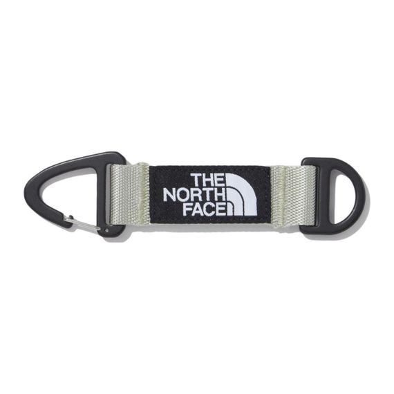 THE NORTH FACE Logo