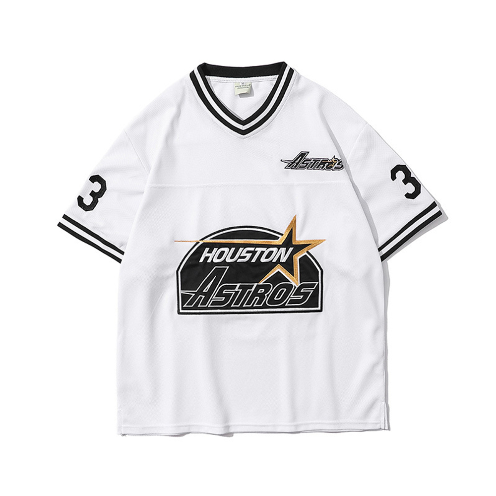 Футболка Astros