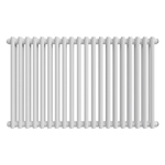 Дизайн-радиатор Royal Thermo Shift R22 C2050 - 20 секц. RAL9016