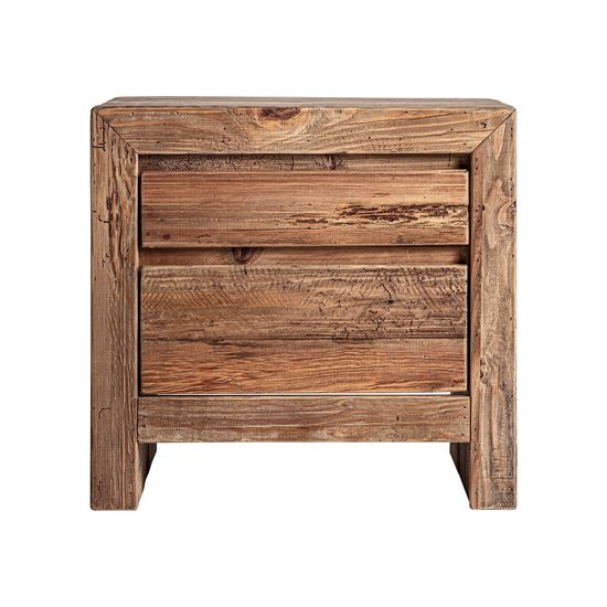 Прикроватная тумбочка Breive