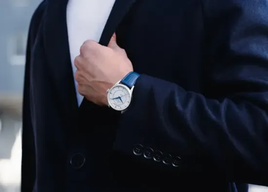 Швейцарские наручные часы Certina C029.430.16.011.00