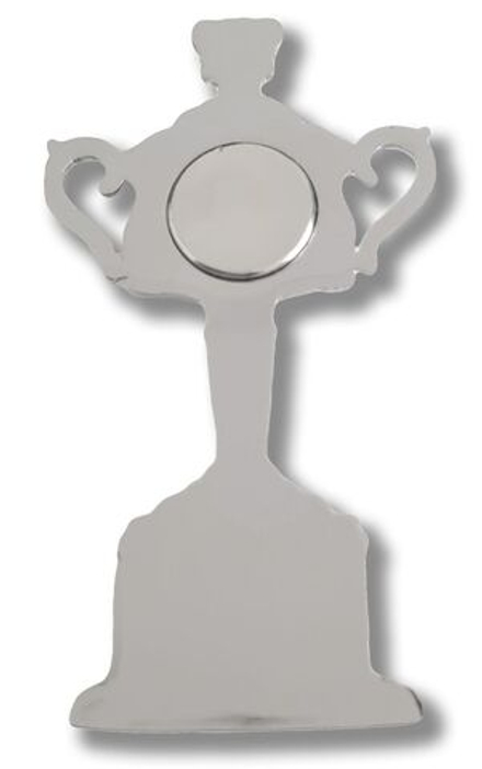 Брелок Australian Open Magnet Women's Trophy