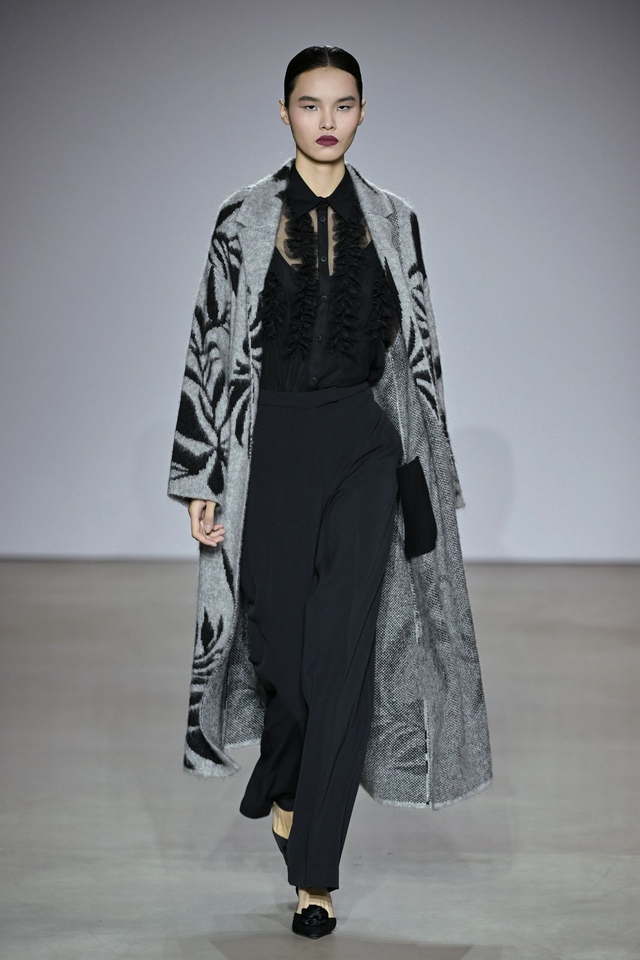 KAOS БЛУЗКА KAOS