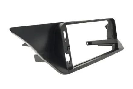 Магнитола для Mercedes-Benz E W212 седан 2009-2012 NTG 4.0 - Kuberg монитор 12.3" в стиле MERCEDES на Android 11, CarPlay, 4G SIM-слот