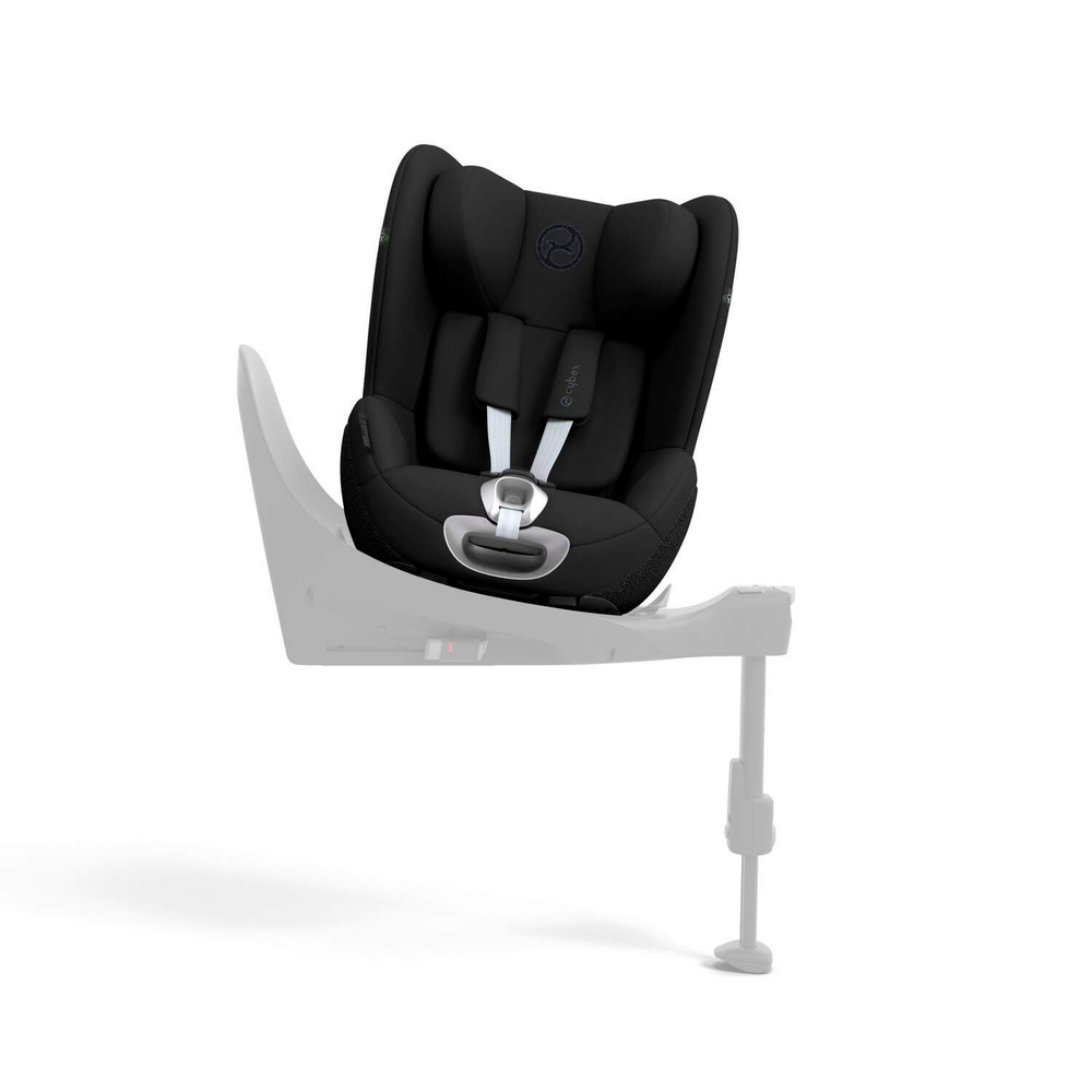 Автокресло Cybex Sirona T i-Size Sepia Black