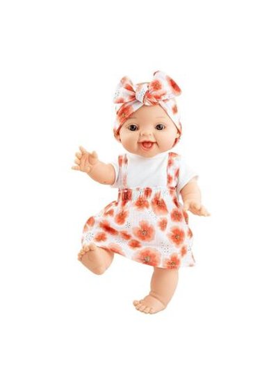 Кукла для девочки Paola Reina 34см Горди Лейре