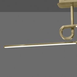 Светильник на штанге Mantra Cinto 6127