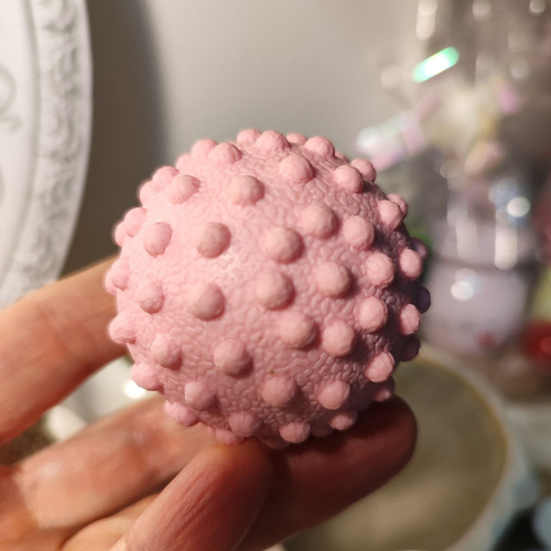 Массажный мяч диаметр 5 см