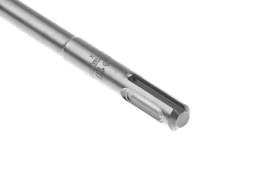 Бур Hammer Flex 201-139 SDS+  10 X 600