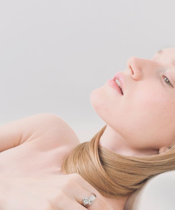 Кольцо Родо